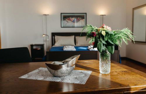 Panphilia: Holiday Apartment - Foto 11