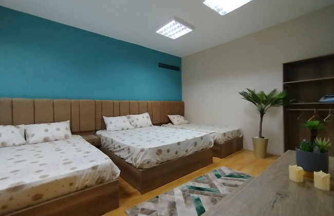 Garden City Apartment in Downtown Cairo - Foto 8