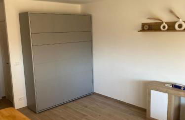 Studio Kialeo près de la plage avec parking voiture - Foto 8