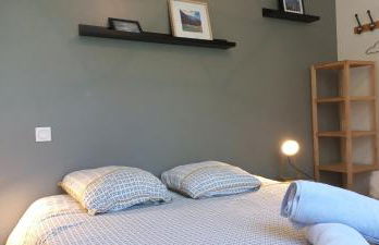 Chalet du Doumet - Appart LUZ centre - parking et garage individuel ferme - draps et serviettes inclus - Foto 79