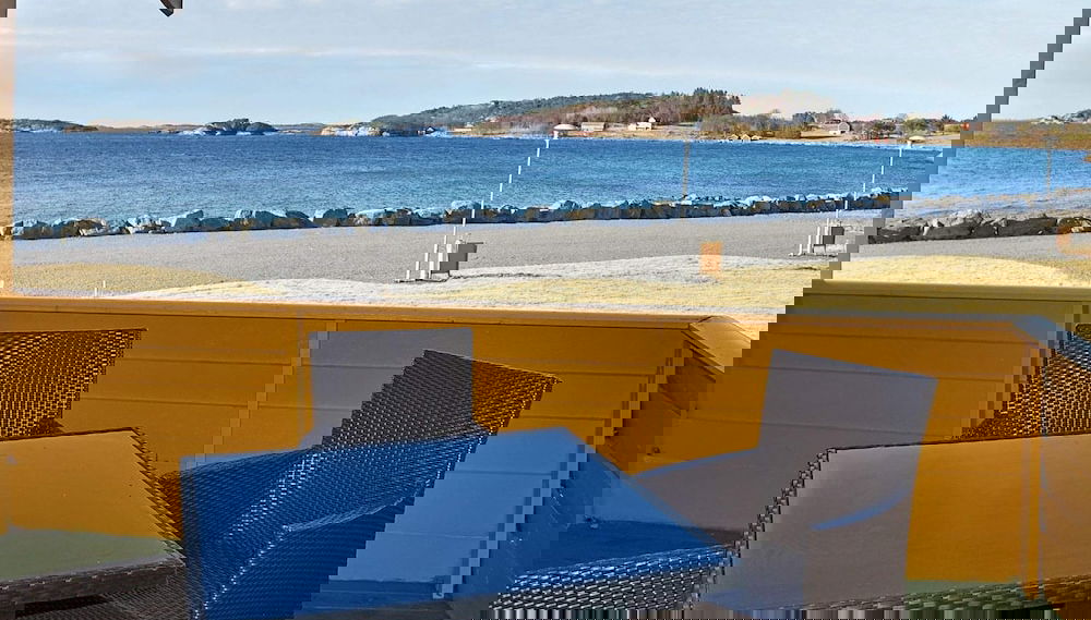 6 Person Holiday Home in Aukra - Foto 1