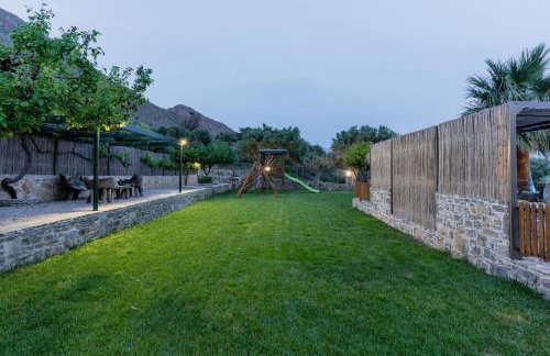 Dafni Villa a place to visit - Foto 43