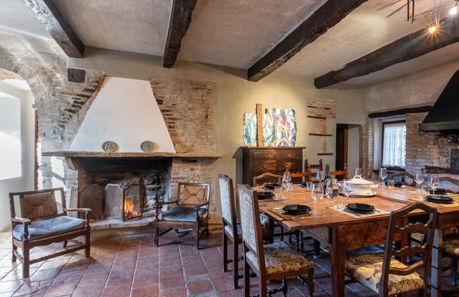 Borgo del Riondino - Photo 10