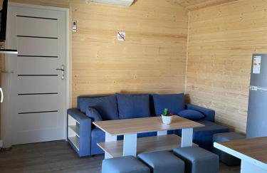 Domki Nad Sanem Bachórzec 6a - Foto 13