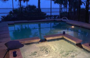 Florida Space Coast Waterfront Retreat - Foto 2