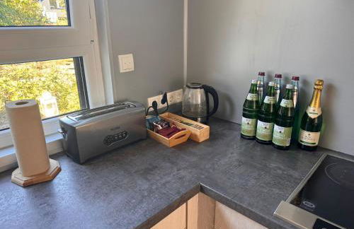 Stylisch Villa in Hannover Isernhagen - Foto 8