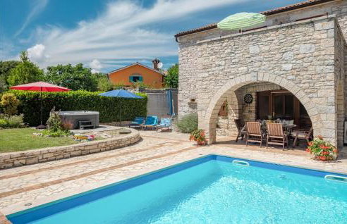 Holiday Home Marasi Croatia - Foto 10