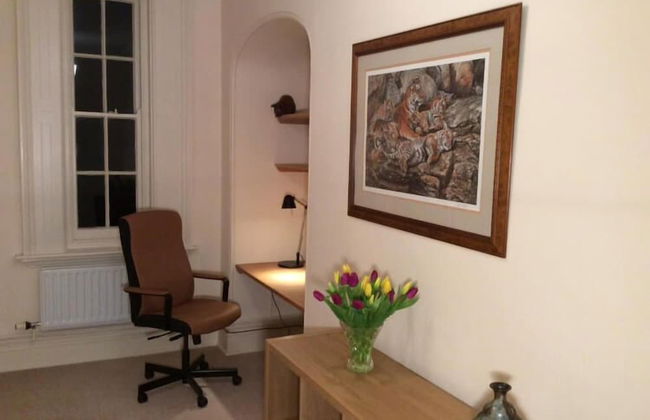 The Dower House Apartments - Foto 42