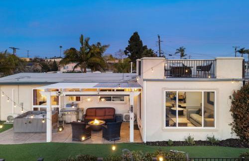 The Lookout by Coastline Vacation Rentals - Foto 50