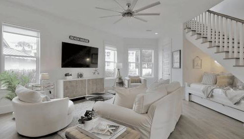 Jessa Blu by Avantstay Walk to Beach Pool + Gym - Foto 2, Other