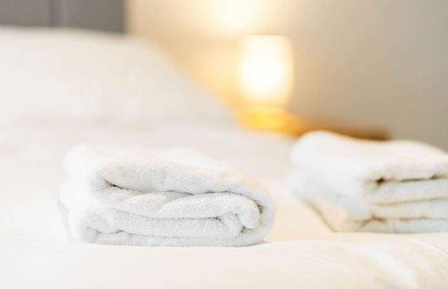 Lochside Apartment B - Foto 31