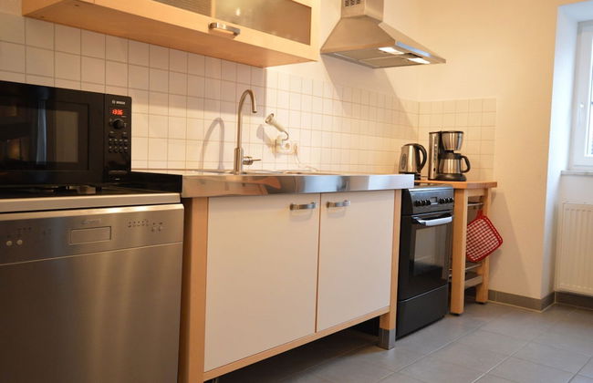 A Modern Holiday Home by the River Mosel - Foto 16