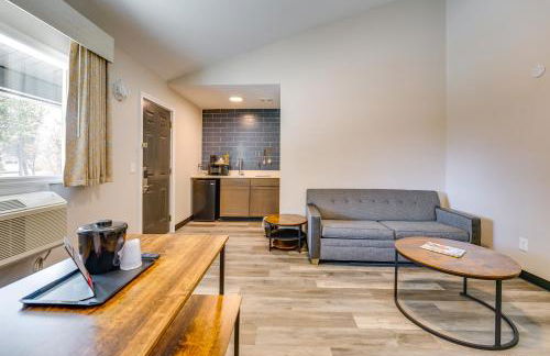 2 Mi to Downtown Port Huron Sleek Studio Apt - Foto 8