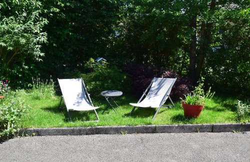 Gite le GINKGO 50 M2 - Foto 30