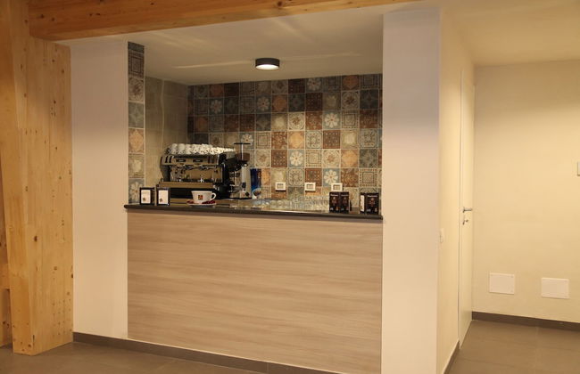 Ulivo Blu Casa Vacanze - Foto 36