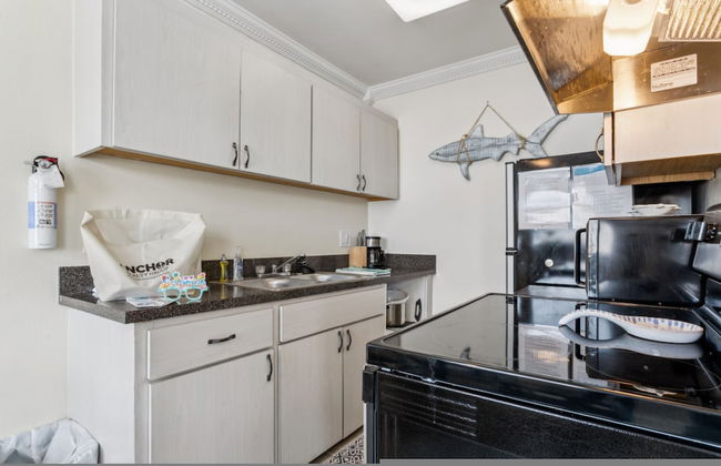 Dune our Thing - 1 Block From Beach and Boardwalk - Foto 46