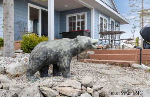 Lake Rental in Alpena - Foto 1