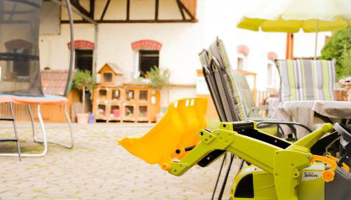 Ferienhof Brunner - Photo 2