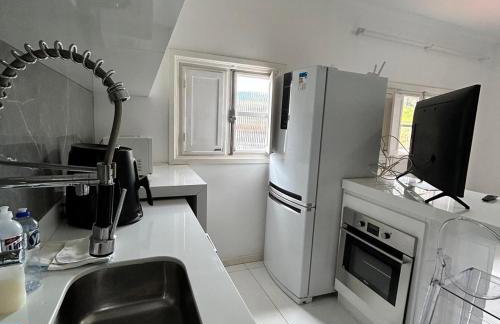 Lindo studio no Residencial Quisisana - Foto 8