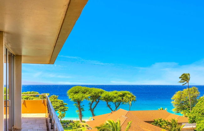 Maui Kaanapali Villas by KBM - Foto 19