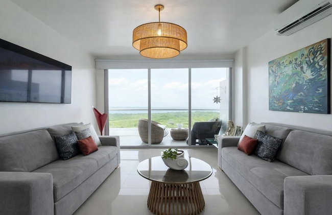 Condominio frente al mar Morros Epic. - Foto 59