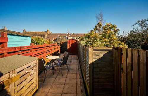 Blairgowrie - Cosy terraced cottage sleeps 4 - Foto 46