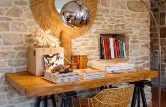 La Hunière - Foto 17