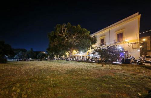 Tuttoporto-Apartments LEVANTE - Foto 26