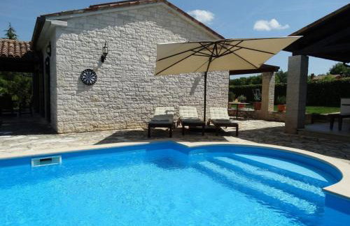 Holiday Home Villa Sujevic für unvergessliche Ferien - Istrien by Interhome - Foto 10