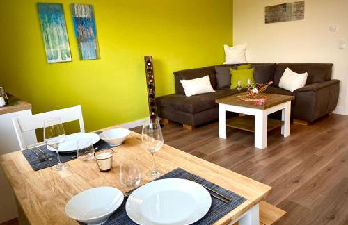 Roosartige Ferien - Ferienwohnung im Hanswieschen - Oberwesel Bacharach - Foto 12