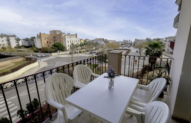 Golden Beach - Foto 18