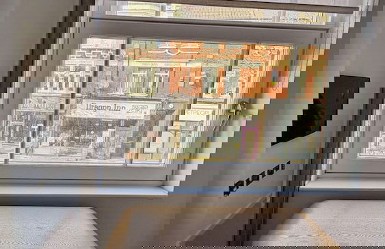 Richmond Ibis House Apartments by Viridian Apartments - Foto 27