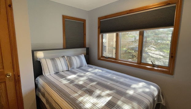 Chillaxin - Foto 2, Habitación