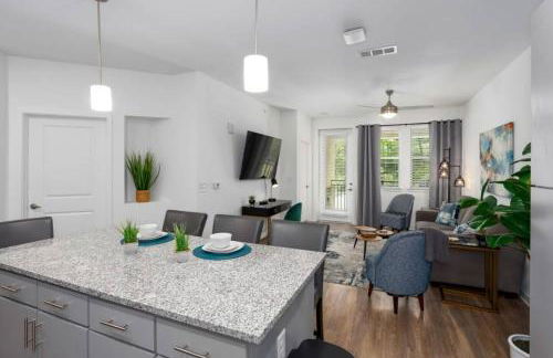 Oak Mountain Retreat with Fitness Center - Foto 19