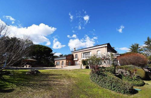 Villa la cantera - Photo 69