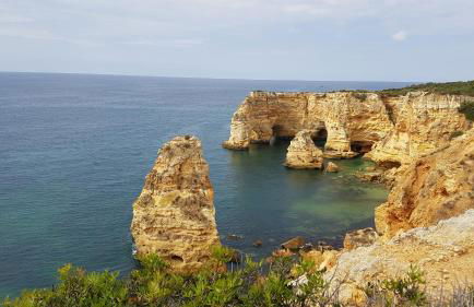 Algarve/Sra da Rocha - Foto 29