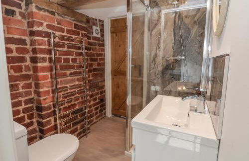 Lake View Barn - Foto 21