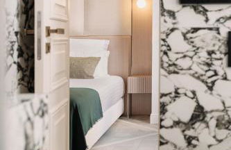 HIGHSTAY - Luxury Serviced Apartments - Louvre - Foto 68