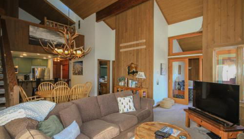 Mountainback 19 Loft Den - Foto 3, Other