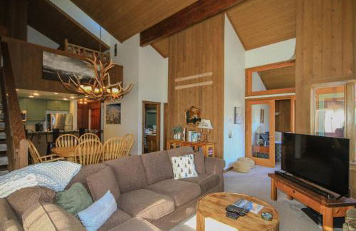 Mountainback 19 Loft Den - Foto 3