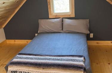 Camptown Cabin - Photo 11