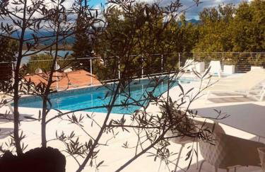 5*Modern Seaview villa with private pool - Foto 28