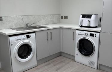 The Waterboard House - Foto 12