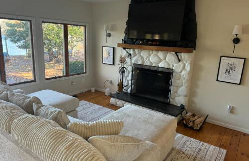 Modern Lakefront Getaway Jersey Shore - Foto 34