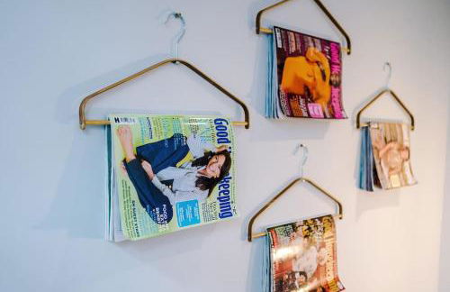 Incredible Home With Games Room, Sleeps 8, Parking Included, Perfect For Groups, Families, Contractors, Professionals - Photo 67