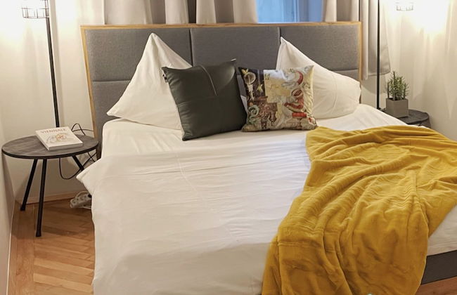 Loft2Be Vienna City Apartment für 8 - Foto 19