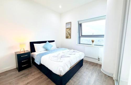 Apart-Hotel in Delta Point Croydon - Foto 8