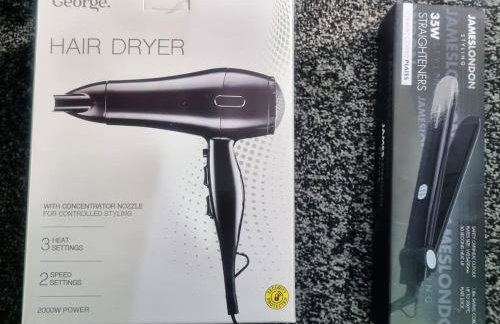 -75CR- Setup for your most relaxed and amazing stay - Foto 22