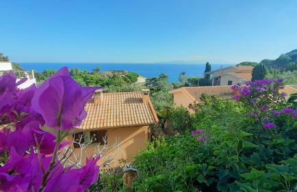 CASA MARGOT(RELAX CON VISTA) - Foto 35