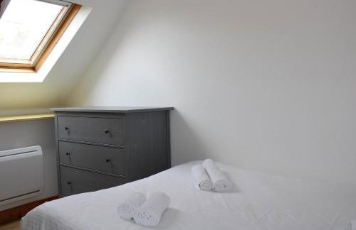 Domaine Des Piéris -Studio, Gîtes et Lodges - Foto 45